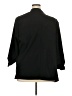 PREMISE Black Blazer Size 2X - photo 2