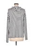 Buffalo by David Bitton Stripes White Pullover Sweater Size M - photo 2