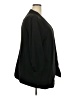 PREMISE Black Blazer Size 2X - photo 4
