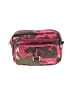 Lug 100% Polyester Camo Pink Belt Bag One size - photo 1