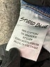 STUDIO BLUE Stars Blue Jeans Size 28 waist - photo 6