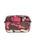 Lug 100% Polyester Camo Pink Belt Bag One size - photo 3