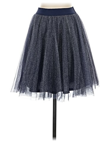 LC Lauren Conrad Formal Skirt (view 1)