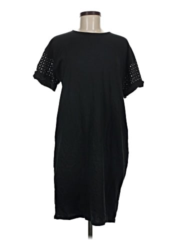 Express Casual Dress (view 1)
