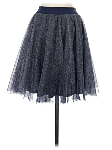 LC Lauren Conrad Formal Skirt (view 2)