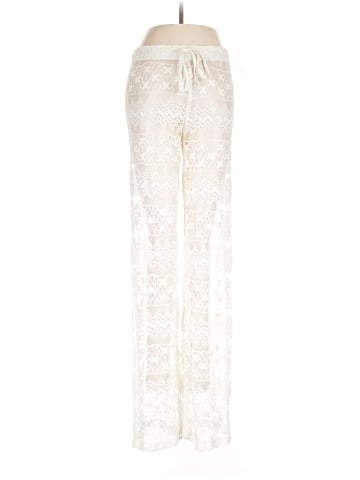 Lily Bleu Casual Pants (view 1)