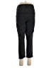 Madewell Solid Black Casual Pants Size 32 waist - photo 2