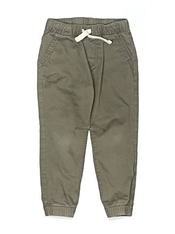 Cat & Jack Casual Pants (view 1)