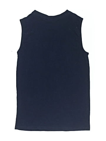 Puma Sleeveless T-Shirt (view 2)