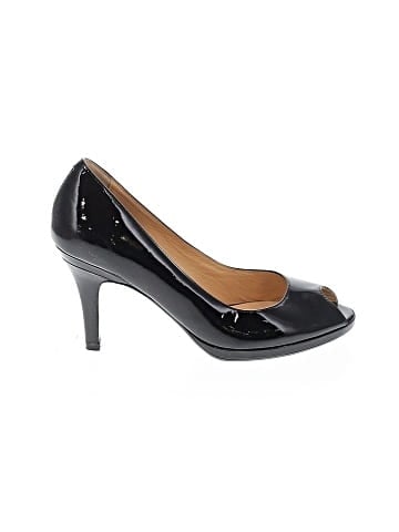 Cole Haan Nike Heels (view 1)