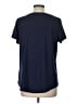 Torrid Blue Short Sleeve T-Shirt Size Lg Plus (0) - photo 2