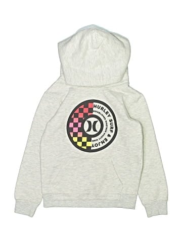 Hurley Sweatshirt (view 1)