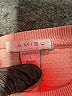 Amisu Pink Sweatshirt Size L - photo 7