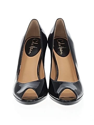 Cole Haan Nike Heels (view 2)