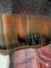 Torrid Plaid Brown Casual Skirt Size 2X Plus (2) - photo 4