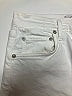 AGOLDE Ivory Jeans Size 26 waist - photo 3