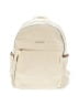 Montana West 100% Polyester Ivory Backpack One size - photo 1
