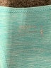 Jockey Teal Tank Top Size M - photo 4