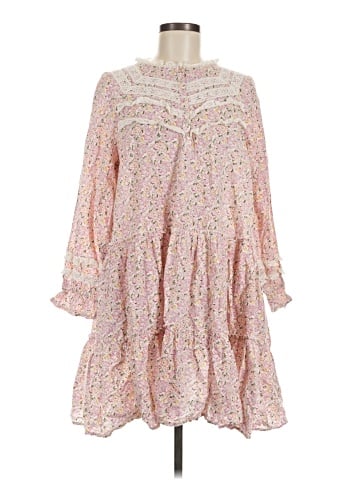 Sundance Casual Dress (view 1)