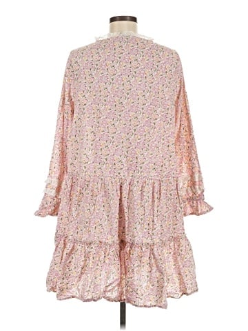 Sundance Casual Dress (view 2)