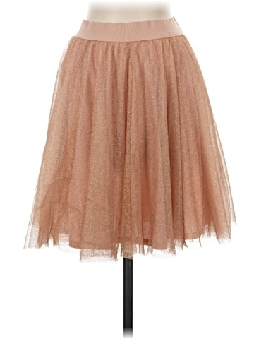 LC Lauren Conrad Casual Skirt (view 1)
