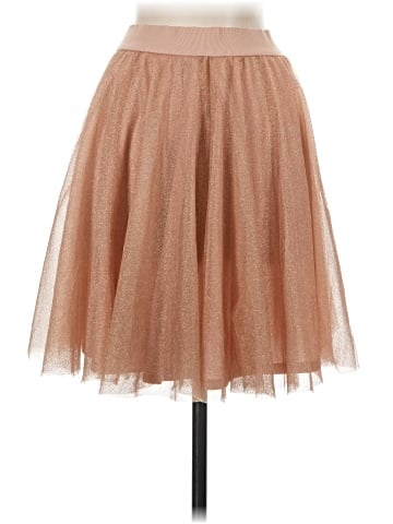 LC Lauren Conrad Casual Skirt (view 2)