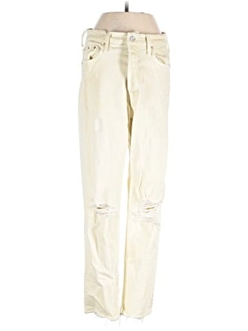 Mother Superior Jeans (view 1)