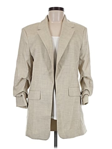 H&M Trenchcoat (view 1)