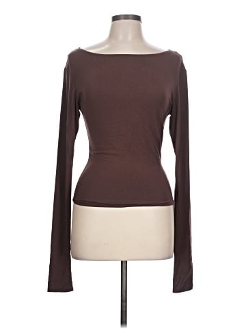 KHY Long Sleeve T-Shirt (view 1)