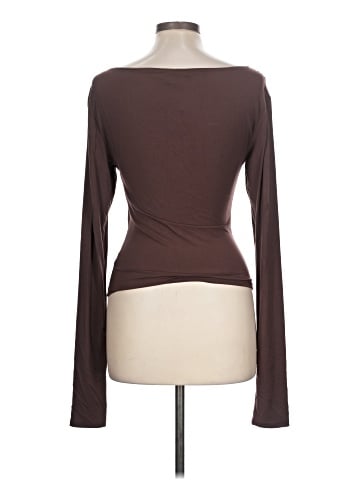 KHY Long Sleeve T-Shirt (view 2)