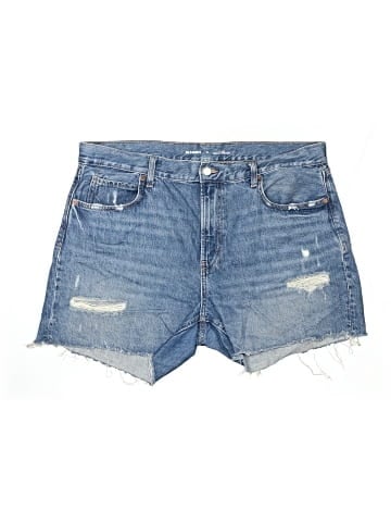 Old Navy Denim Shorts (view 1)