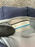 Columbia Color Block Blue Track Jacket Size XS - photo 6