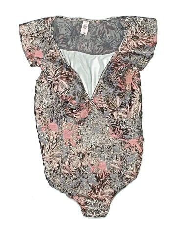 Victoria's Secret Sleeveless Blouse (view 1)