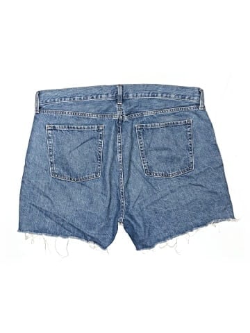 Old Navy Denim Shorts (view 2)