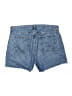 Old Navy 100% Cotton Blue Denim Shorts Size 16 - photo 2