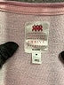 DressBarn Pink Pullover Sweater Size M - photo 7