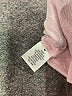 DressBarn Pink Pullover Sweater Size M - photo 8