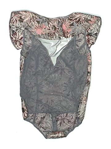 Victoria's Secret Sleeveless Blouse (view 2)