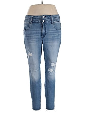 Maurices Jeans (view 1)
