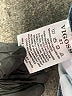 Vigoss Blue Jeans Size 27 waist - photo 8