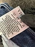 Vigoss Blue Jeans Size 27 waist - photo 9