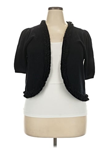INC International Concepts Cardigan (view 1)