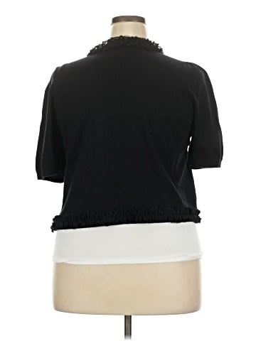 INC International Concepts Cardigan (view 2)