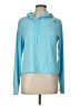 Reebok Teal Fleece Size L - photo 1