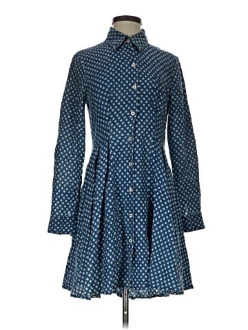 Holding Horses Casual Dress (view 1)