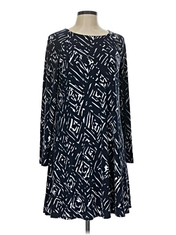 Lauren by Ralph Lauren Casual Dress (view 1)