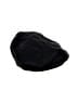 Janie and Jack 100% Cotton Black Hat Size 6-12 mo - photo 1