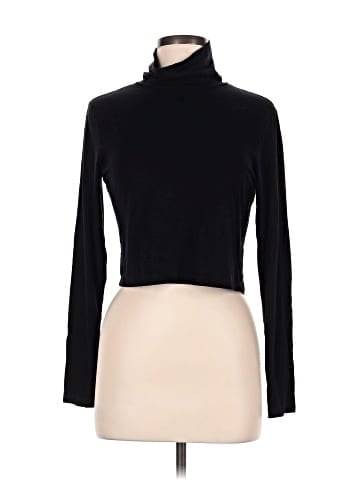 ASOS Long Sleeve Turtleneck (view 1)