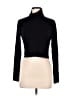 ASOS Black Long Sleeve Turtleneck Size 8 - photo 1