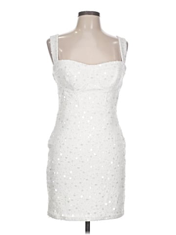 City Studio Cocktail Dress (view 1)